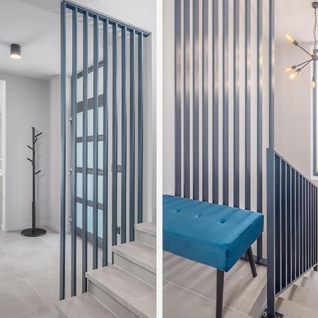 Villa Grota Porec Ngoại thất bức ảnh
