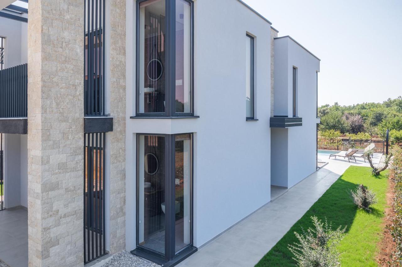 Villa Grota Porec Ngoại thất bức ảnh