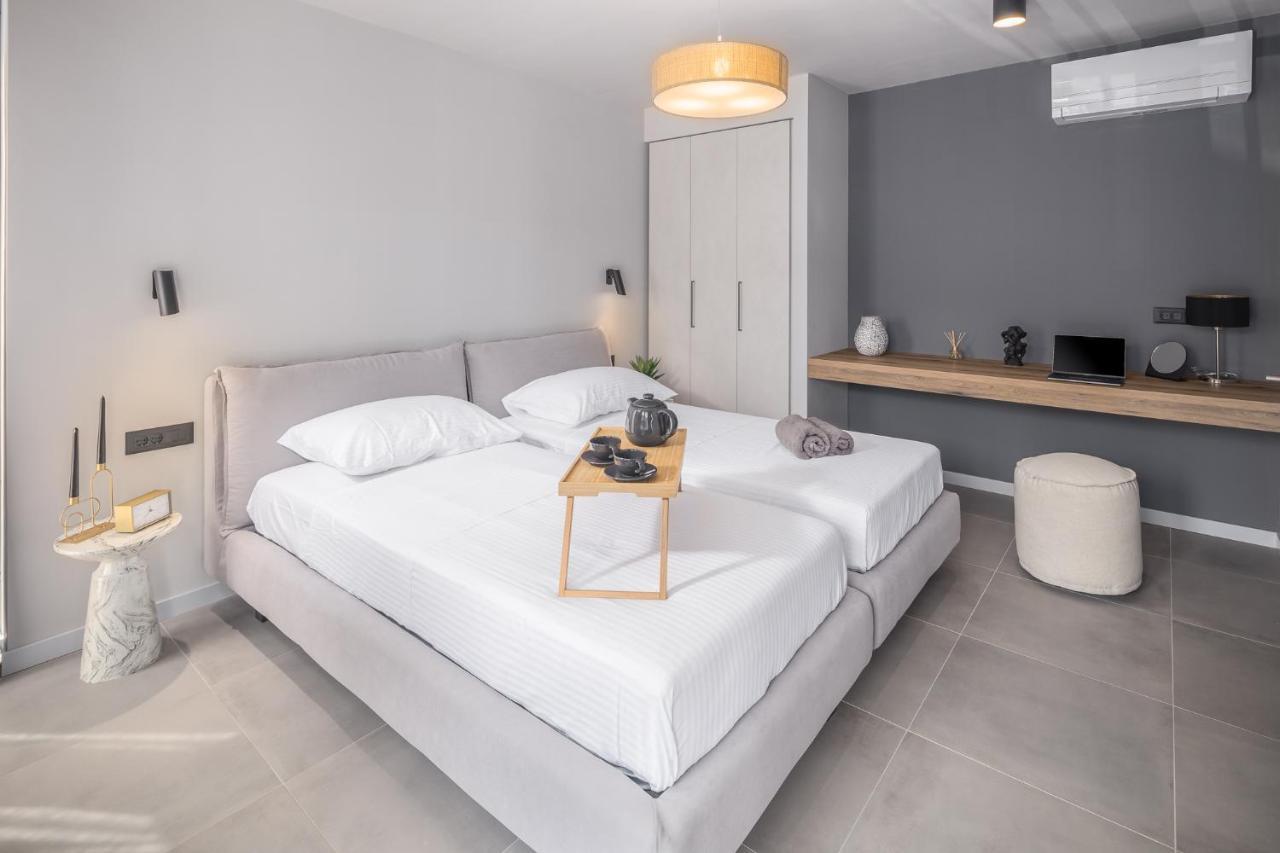 Villa Grota Porec Ngoại thất bức ảnh