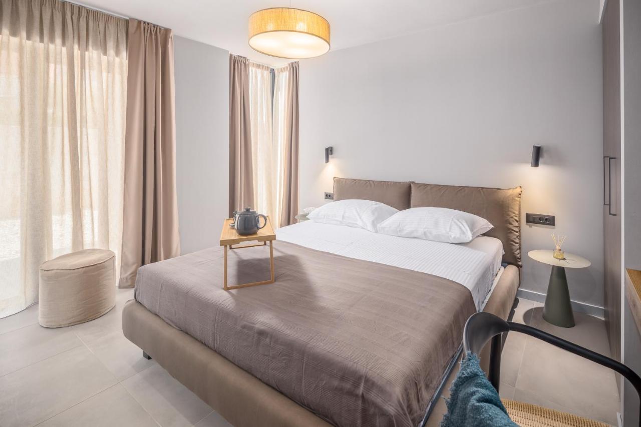 Villa Grota Porec Ngoại thất bức ảnh